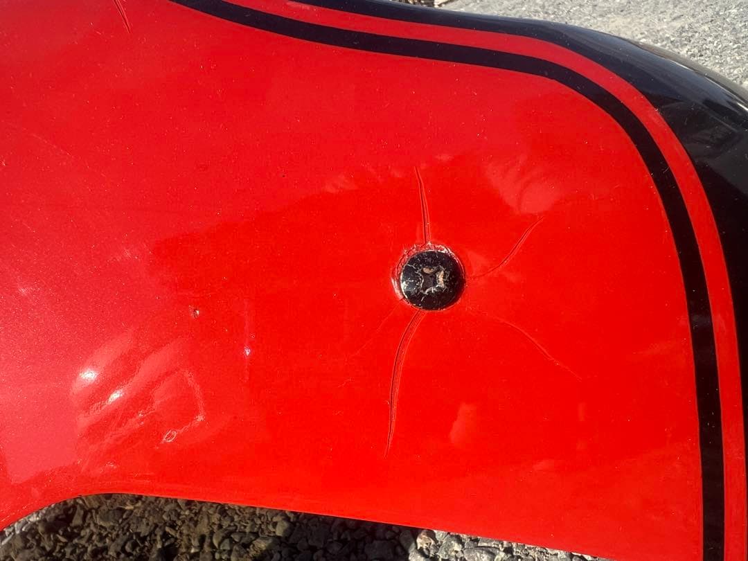 ビキニカウル　　汎用　180用　週末限定値下げ！