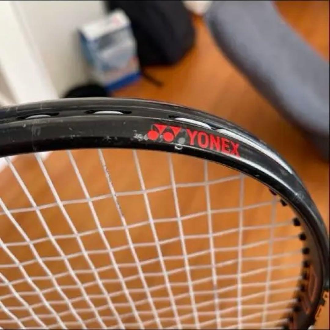 YONEX Ｆレーザー7S SL1