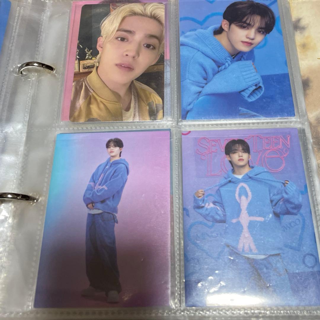 エスクプス   トレカ　説明必読