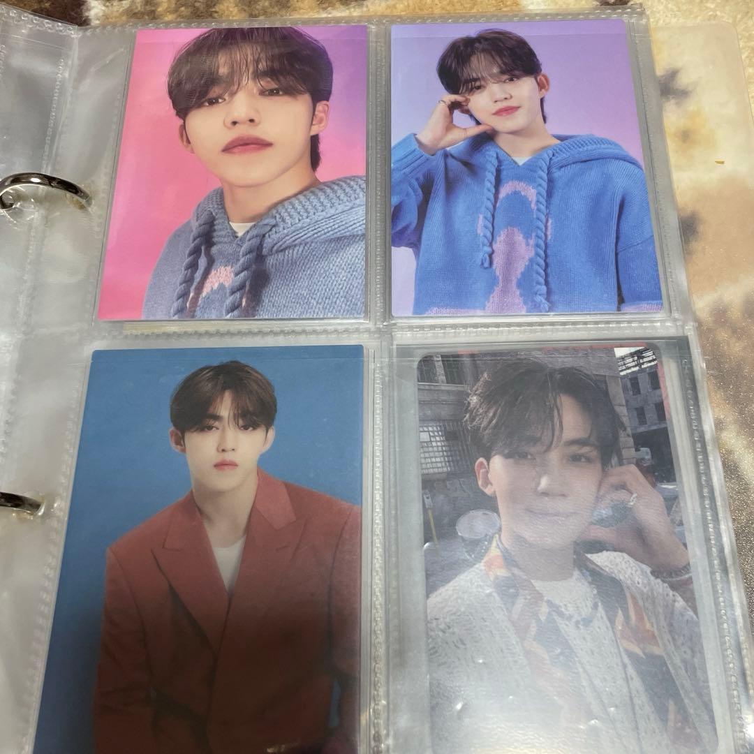 エスクプス   トレカ　説明必読