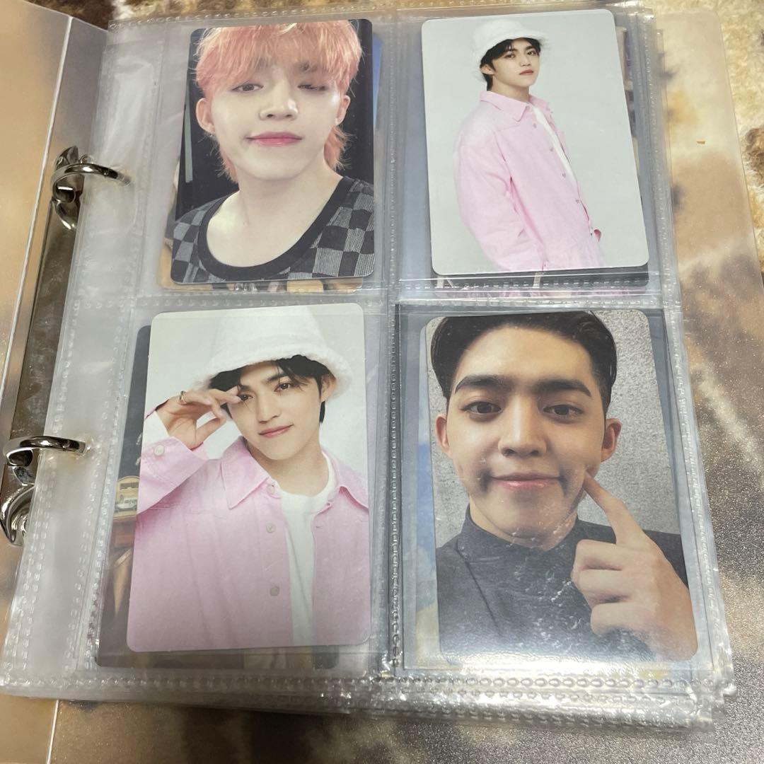 エスクプス   トレカ　説明必読