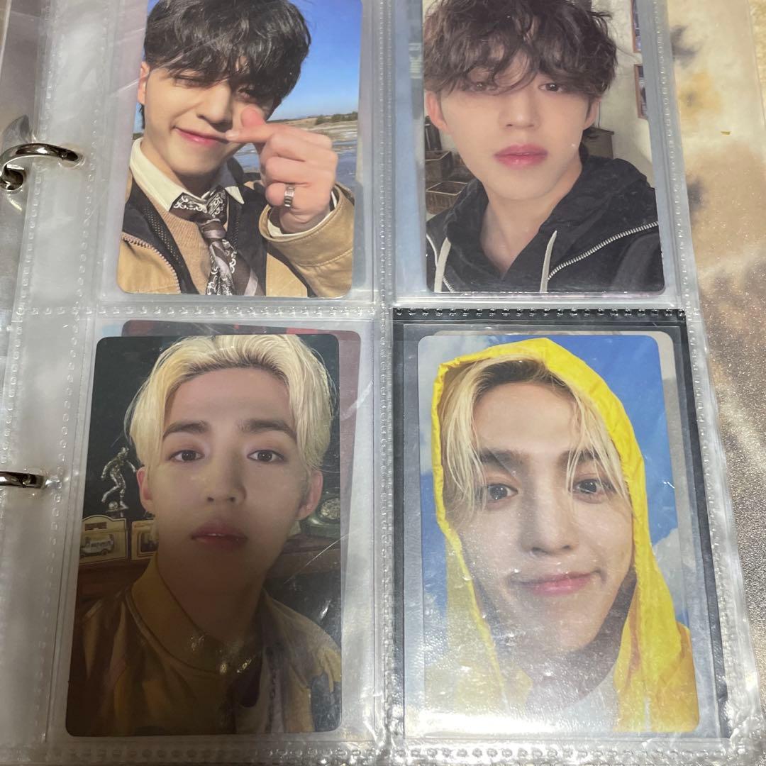 エスクプス   トレカ　説明必読