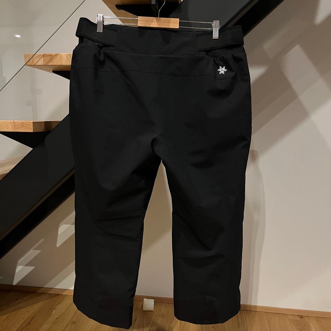 【新品未使用】Goldwin スキーパンツ ストリームパンツ