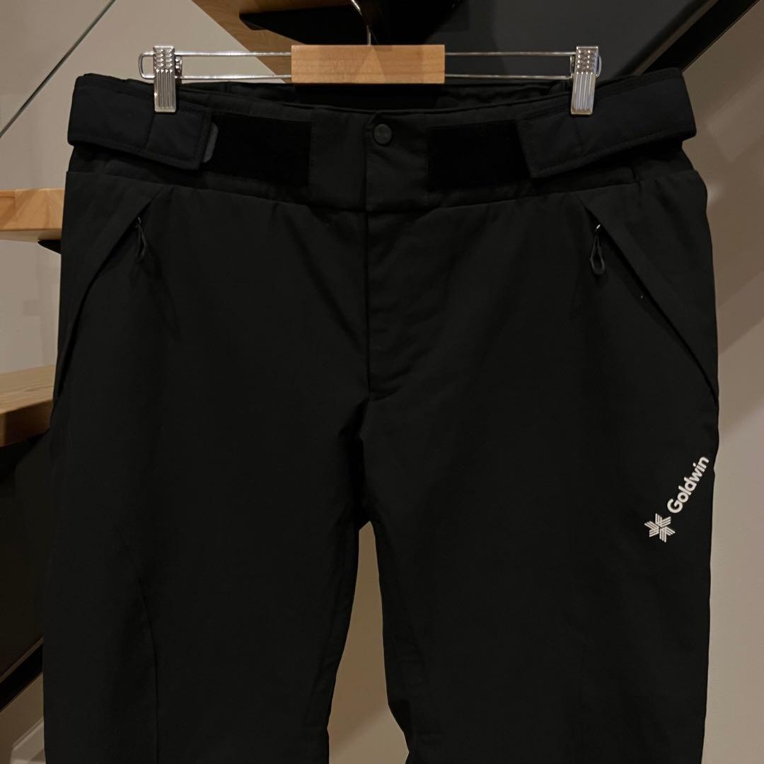 【新品未使用】Goldwin スキーパンツ ストリームパンツ