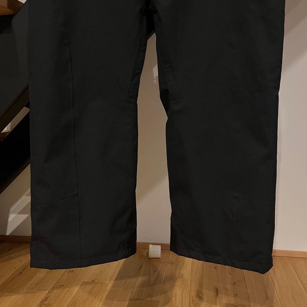 【新品未使用】Goldwin スキーパンツ ストリームパンツ