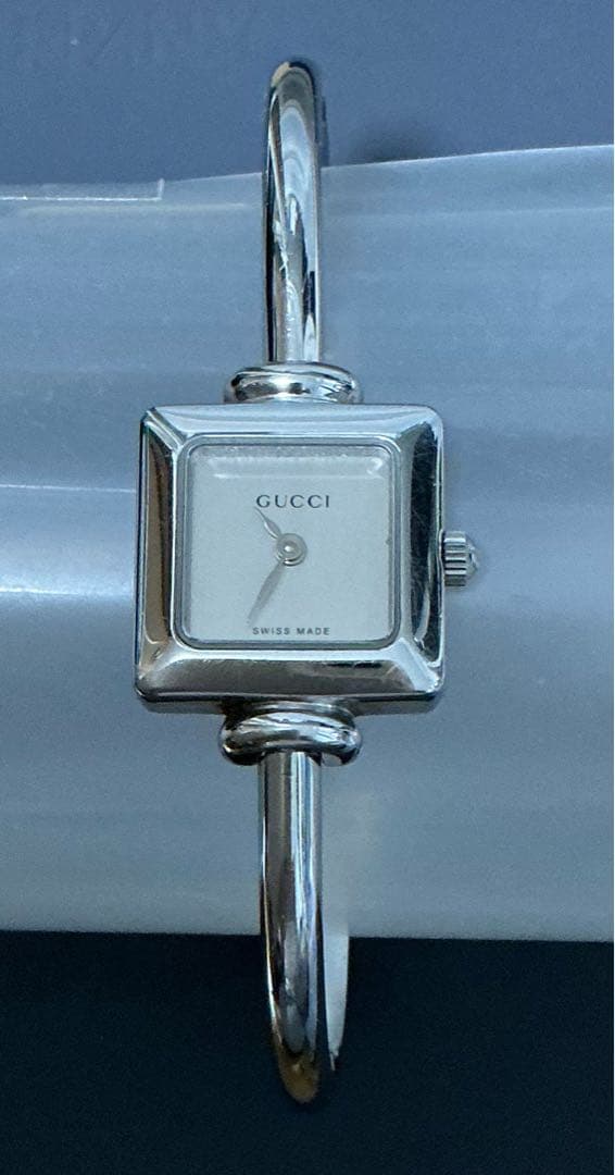 GUCCI 1900 L 腕時計(クォーツ)