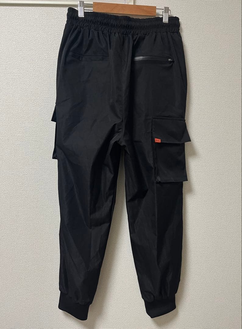 FR2 金沢限定 柳 カーゴパンツ