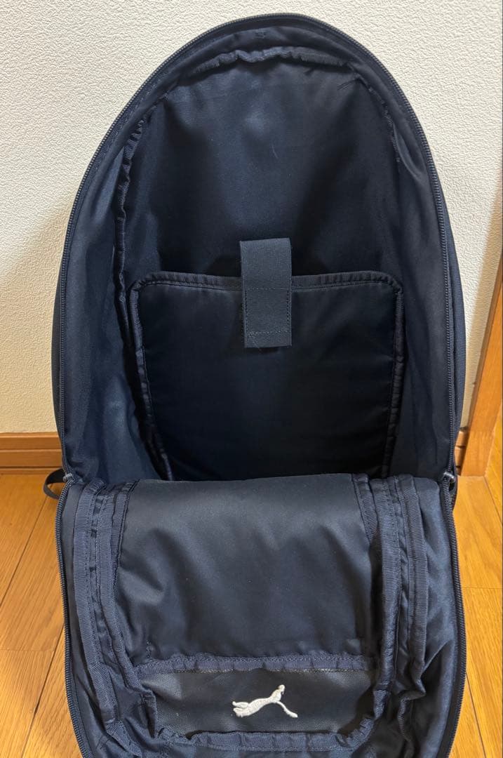 PUMA レッドブルレーシング F1チーム レプリカ バックパック