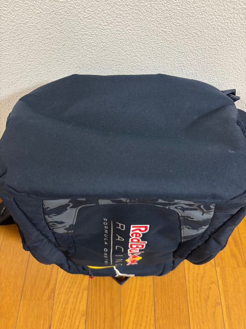 PUMA レッドブルレーシング F1チーム レプリカ バックパック