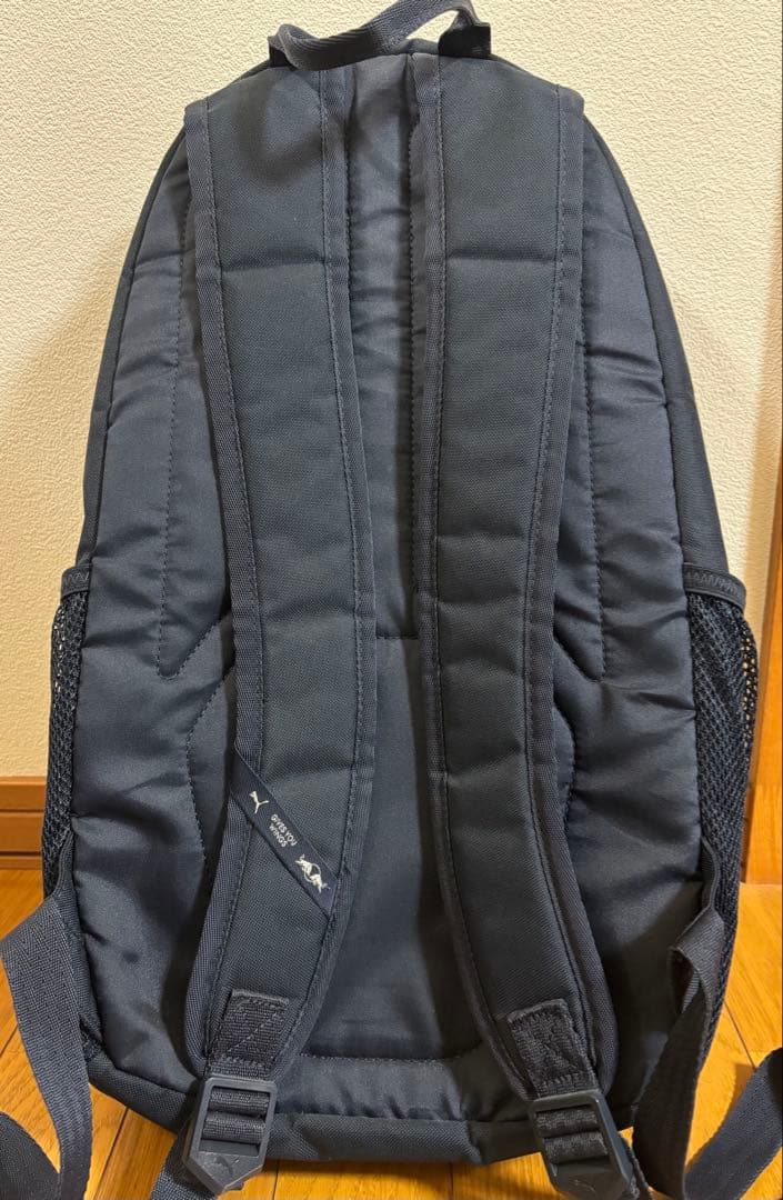 PUMA レッドブルレーシング F1チーム レプリカ バックパック