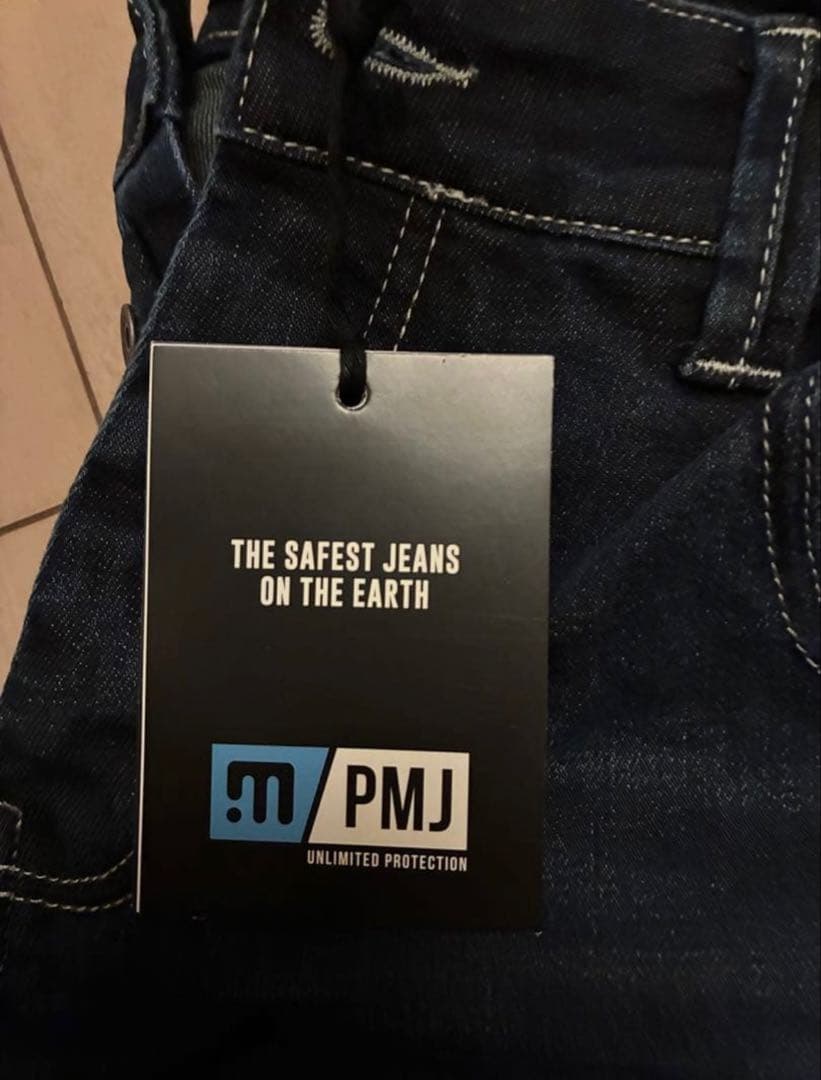 PMJ ライダー サイズ30 未使用 非喫煙 ペットなし