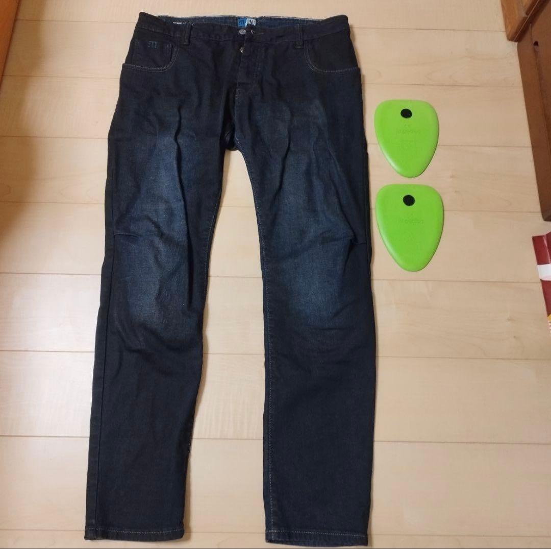 PMJ ライダー サイズ30 未使用 非喫煙 ペットなし