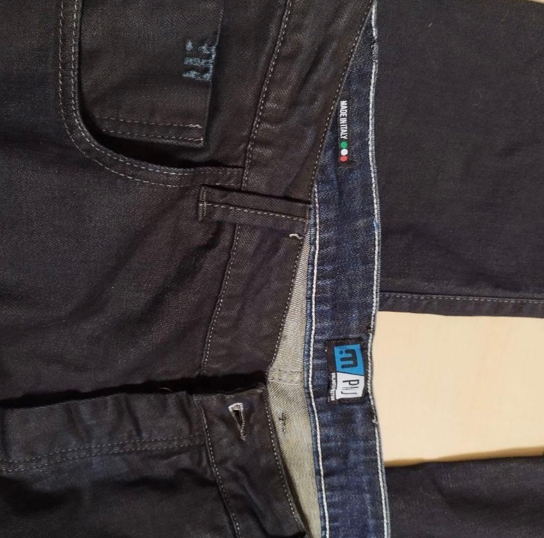 PMJ ライダー サイズ30 未使用 非喫煙 ペットなし