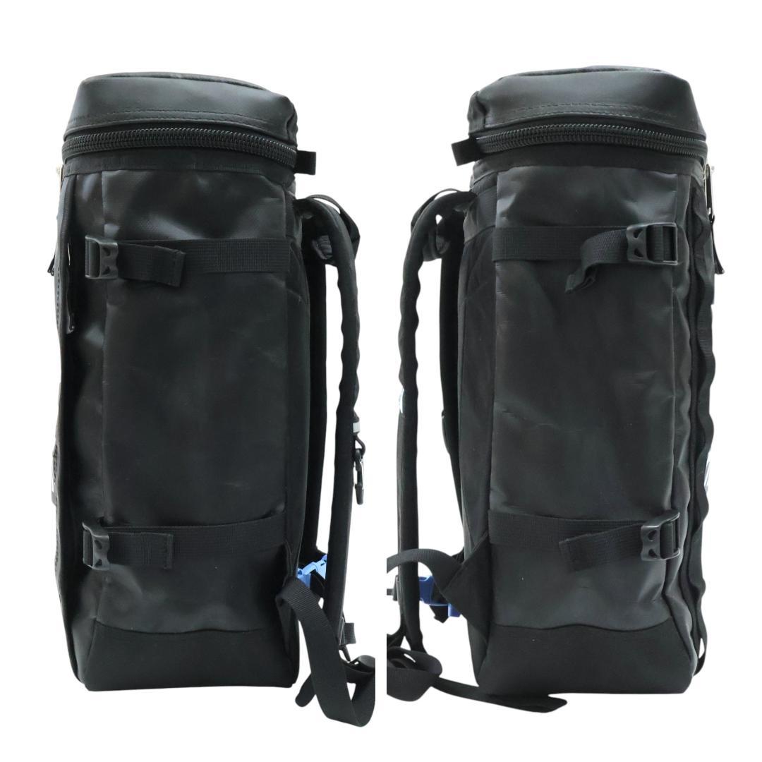 美品 ノースフェイス リュック バックパック K BCヒューズボックス キッズ