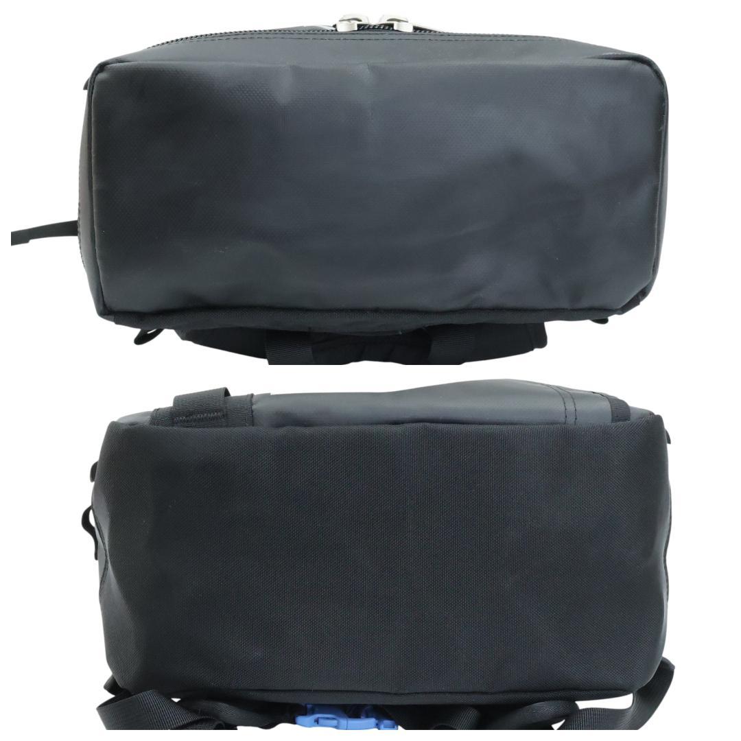 美品 ノースフェイス リュック バックパック K BCヒューズボックス キッズ