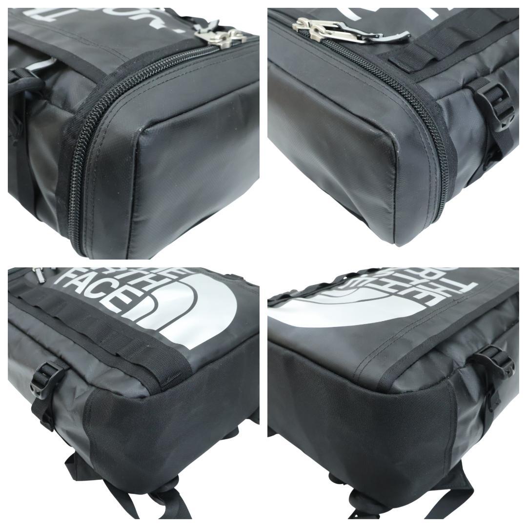 美品 ノースフェイス リュック バックパック K BCヒューズボックス キッズ