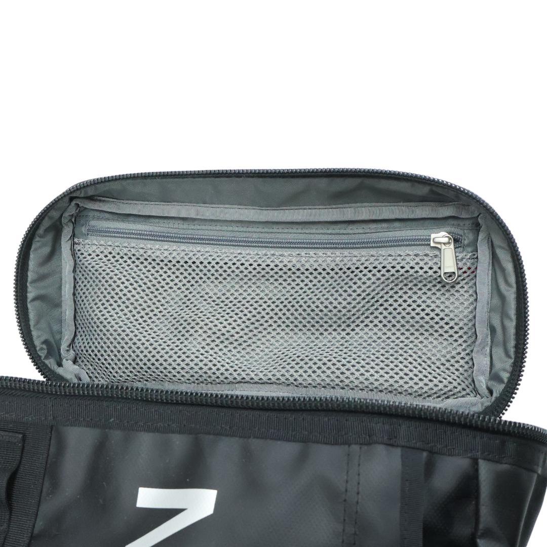 美品 ノースフェイス リュック バックパック K BCヒューズボックス キッズ