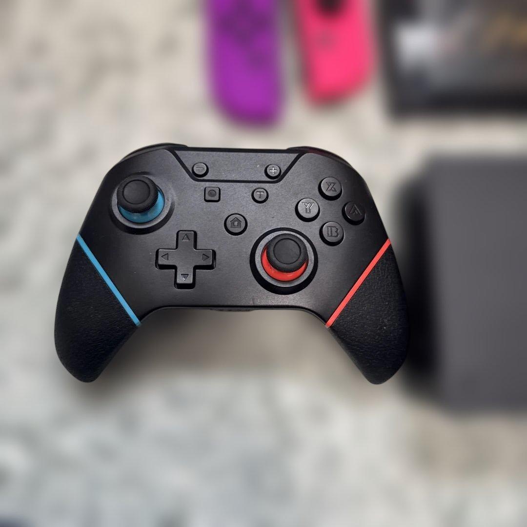 Nintendo Switch セット　本体　リモコン