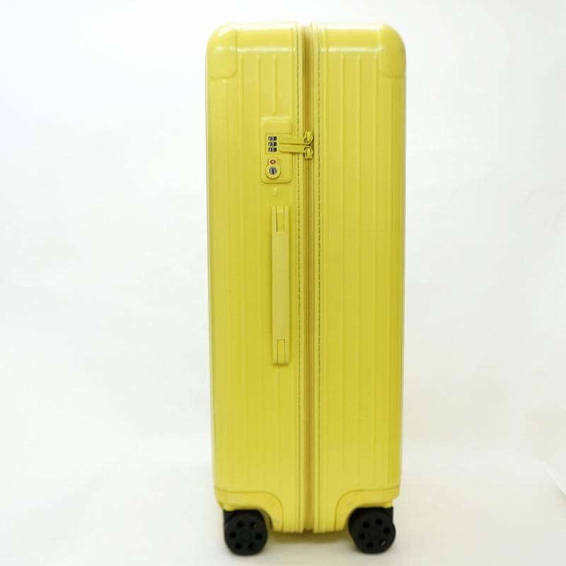 ★正規品★リモワRIMOWA★エッセンシャル Check-In L スーツケース