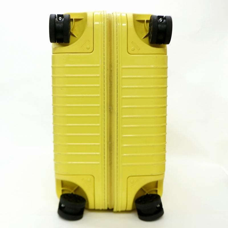 ★正規品★リモワRIMOWA★エッセンシャル Check-In L スーツケース