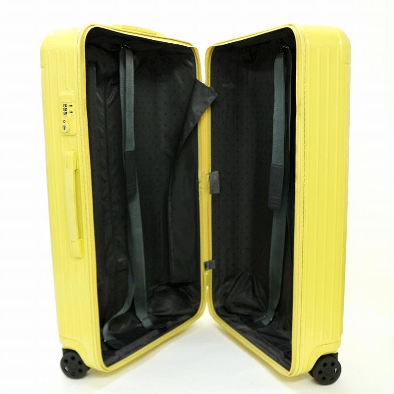 ★正規品★リモワRIMOWA★エッセンシャル Check-In L スーツケース