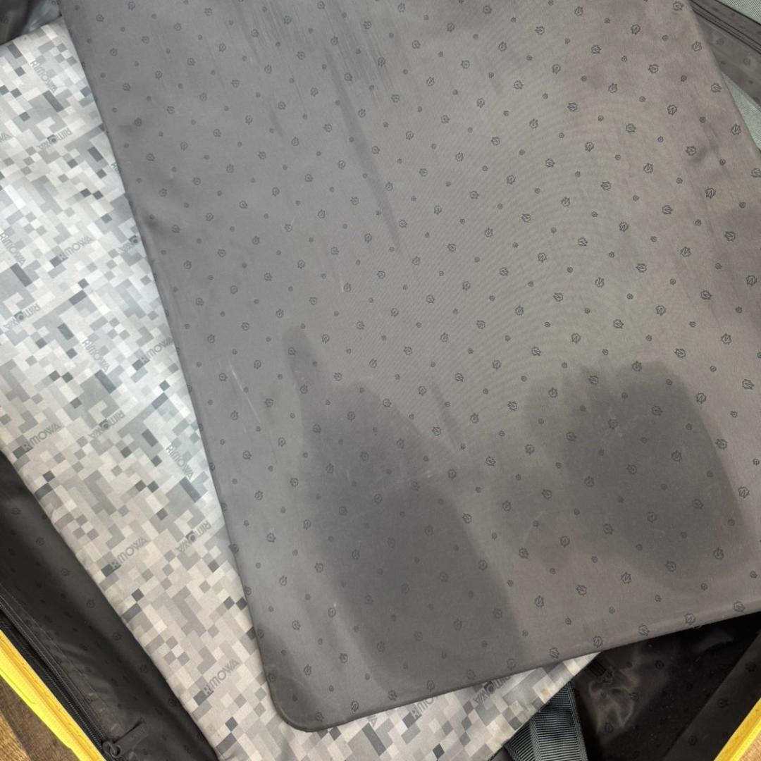 ★正規品★リモワRIMOWA★エッセンシャル Check-In L スーツケース