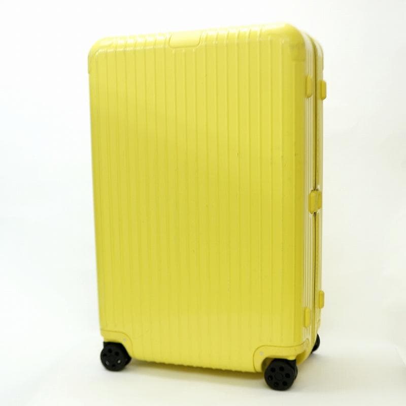 ★正規品★リモワRIMOWA★エッセンシャル Check-In L スーツケース