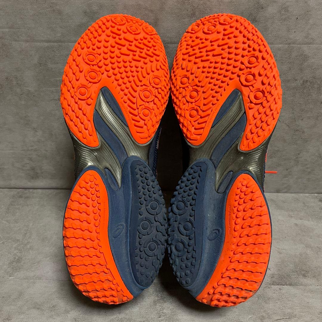 【アシックス】（28）テニスシューズ コートFF3 OC 1041A369