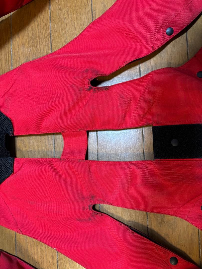 Hit-air　MLV-C Mサイズから２XLサイズまで