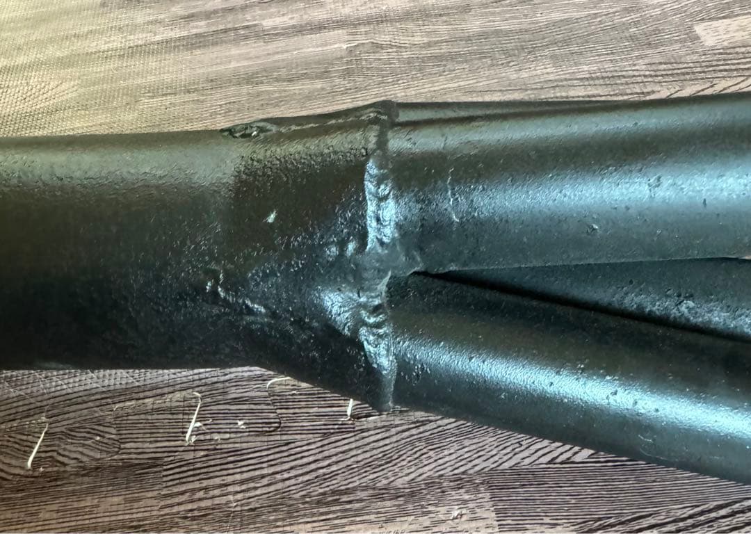 ヨシモリ　モリワキ　ヨシムラ　マフラー　　Z1 Z2 当時物