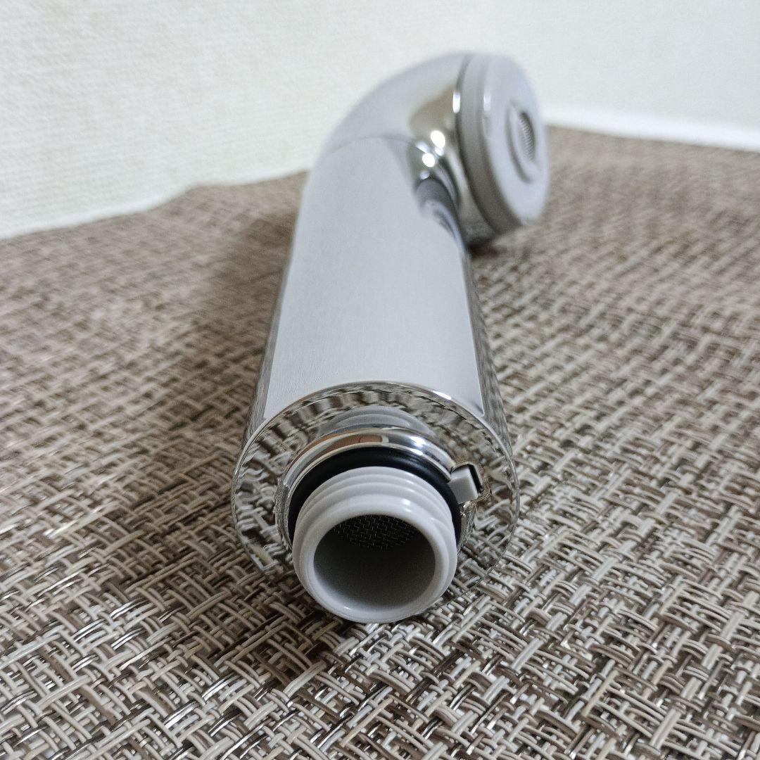 タカギ 蛇口 ヘッド 浄水器 JH030JA2GYE