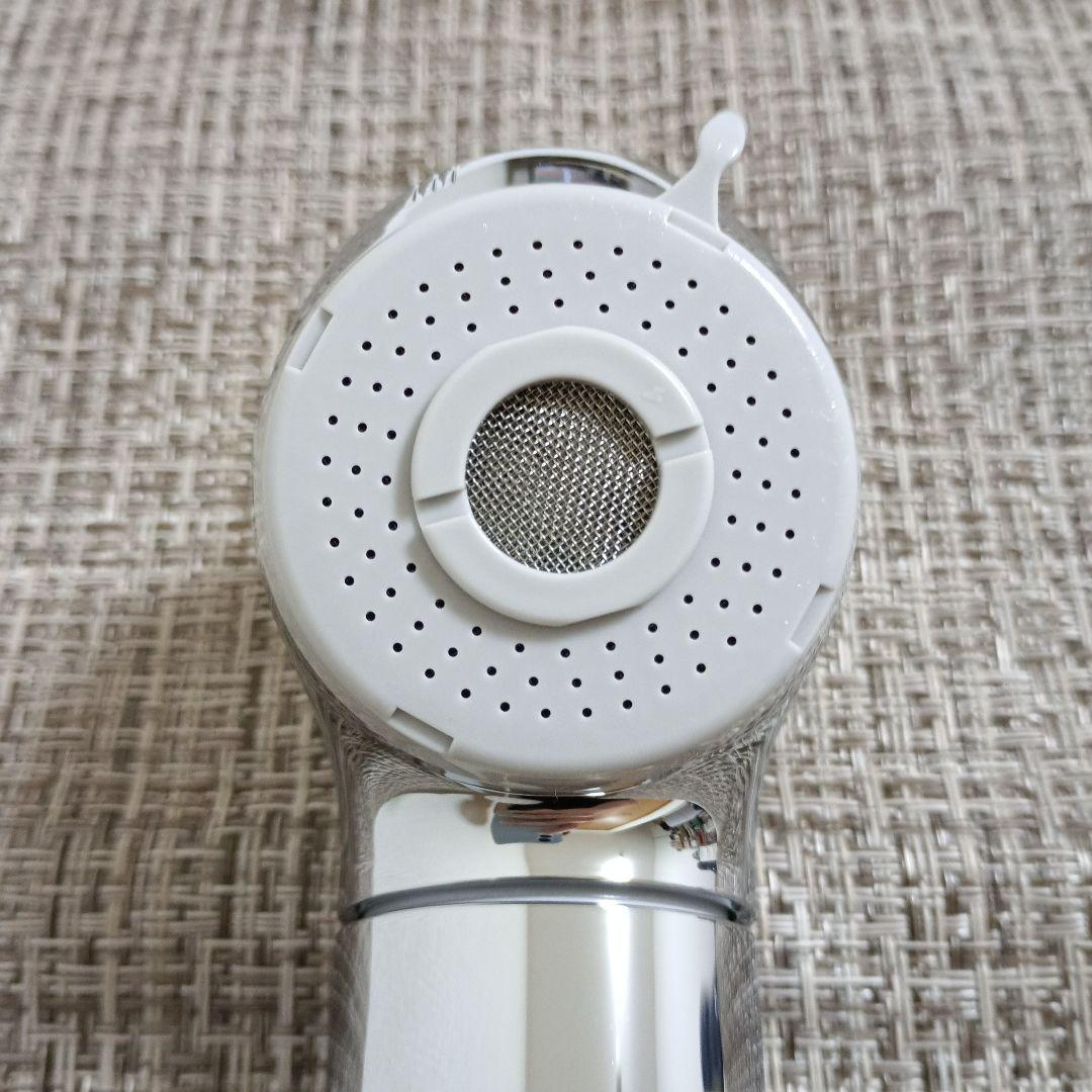 タカギ 蛇口 ヘッド 浄水器 JH030JA2GYE