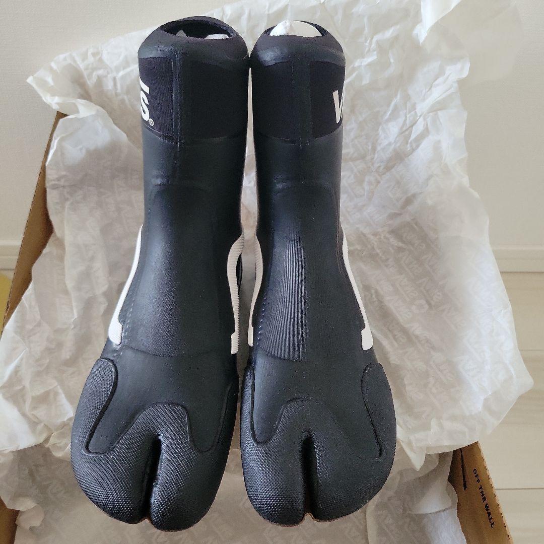 VANS　サーフブーツ