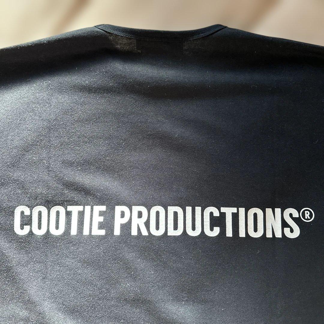 COOTIE PRODUCTIONS ロンT