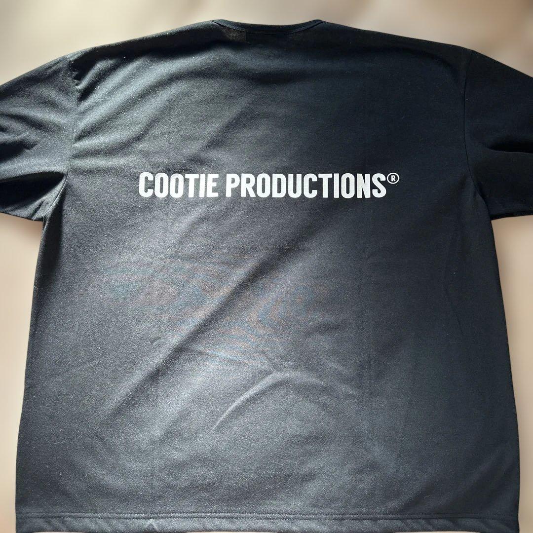 COOTIE PRODUCTIONS ロンT