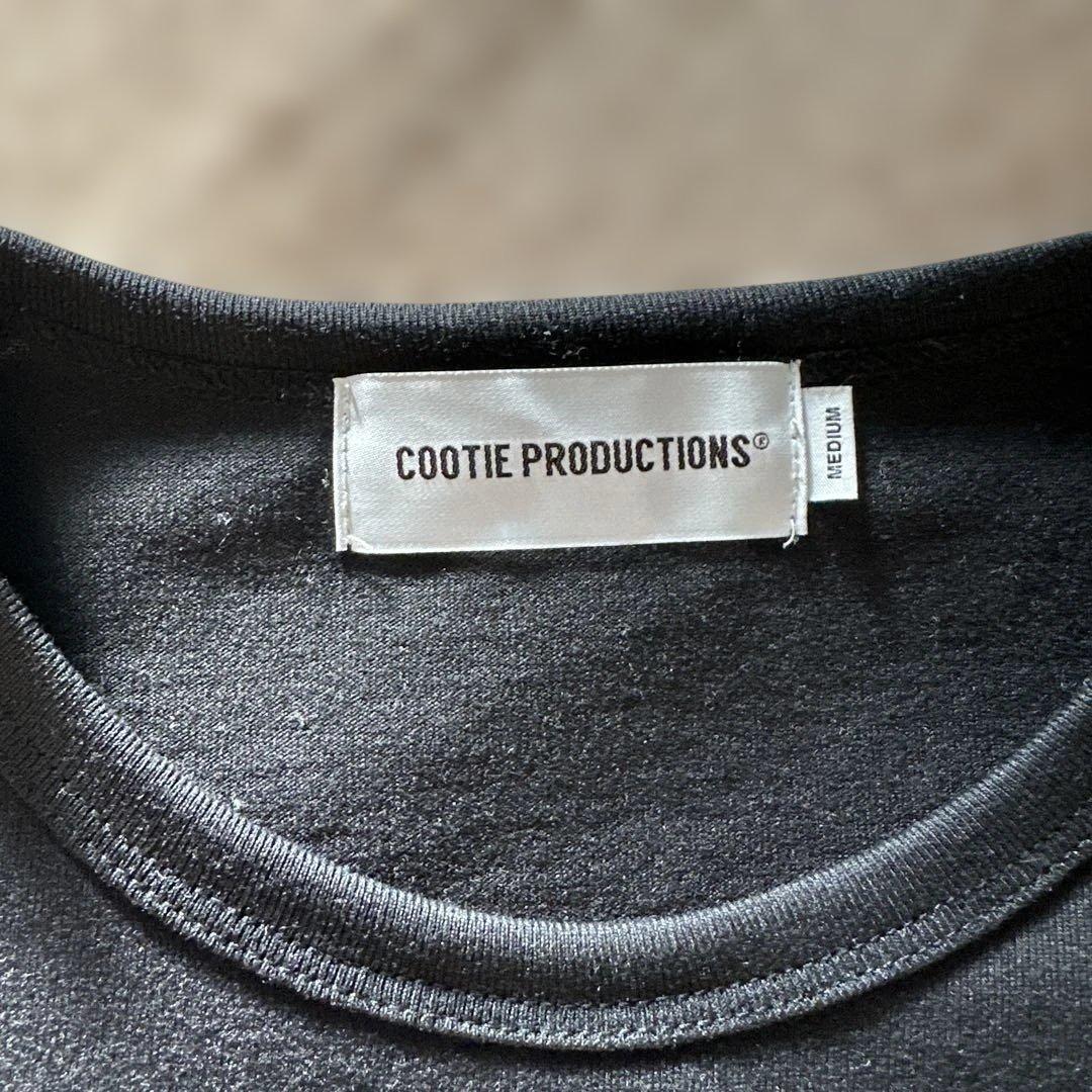 COOTIE PRODUCTIONS ロンT