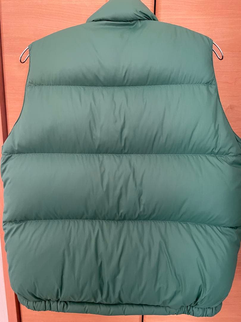 GERRY ジェリー ダウンベスト　L'Appartement