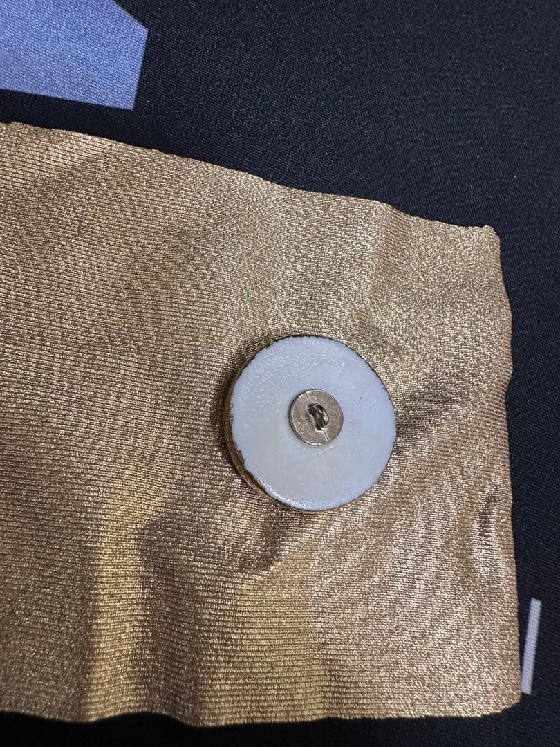 [中古] CHANEL シャネル ブラック 23C ブルゾン、ジャンバー