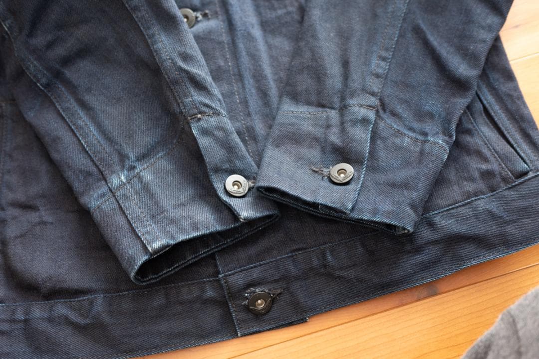 Rogue Territory ローグテリトリー ジャケット