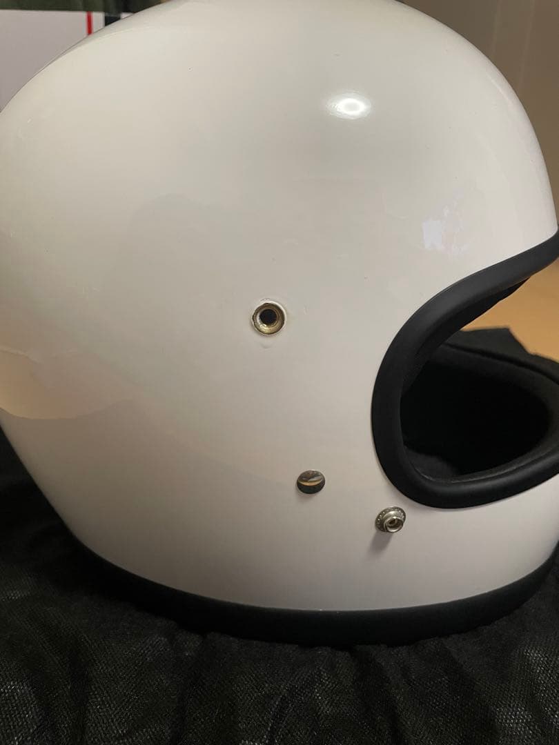 BELL STAR II フルフェイスヘルメット ベル　スター2 スモーク付きM