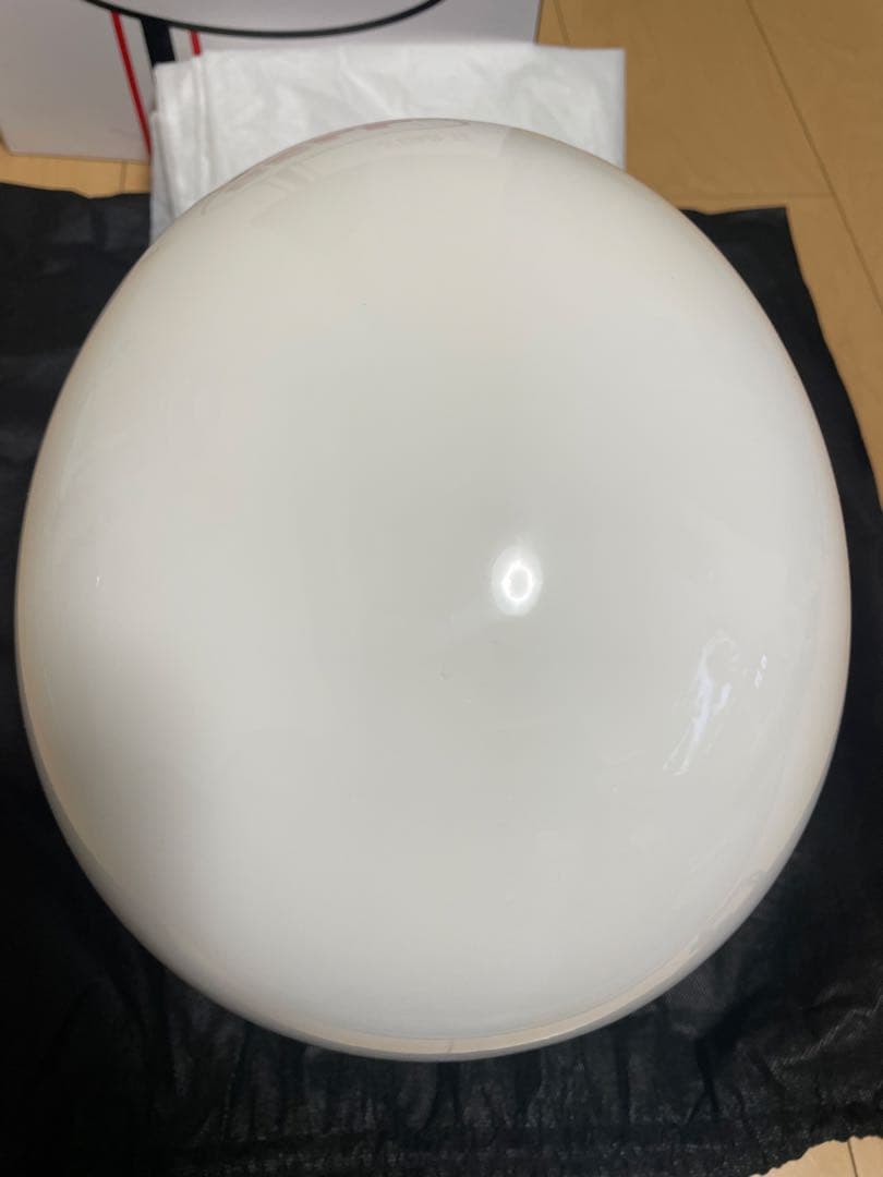 BELL STAR II フルフェイスヘルメット ベル　スター2 スモーク付きM