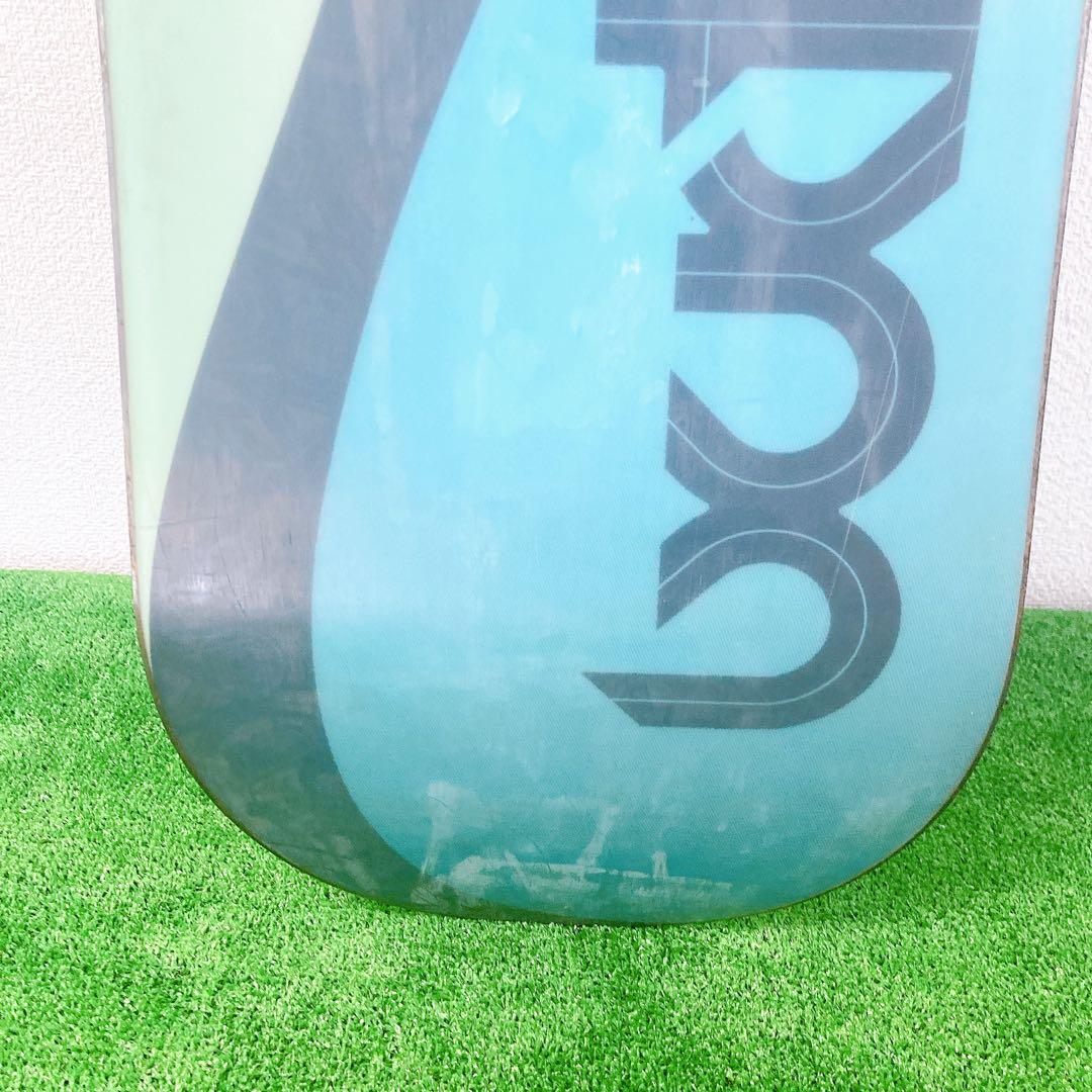 BURTON FEELGOOD 149 STILETTレディース 2点 セット