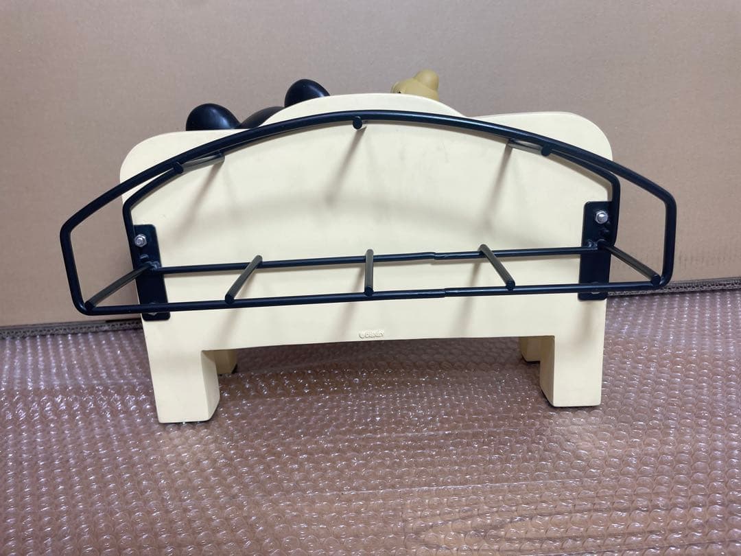 Disney ミッキー プルート ベンチ