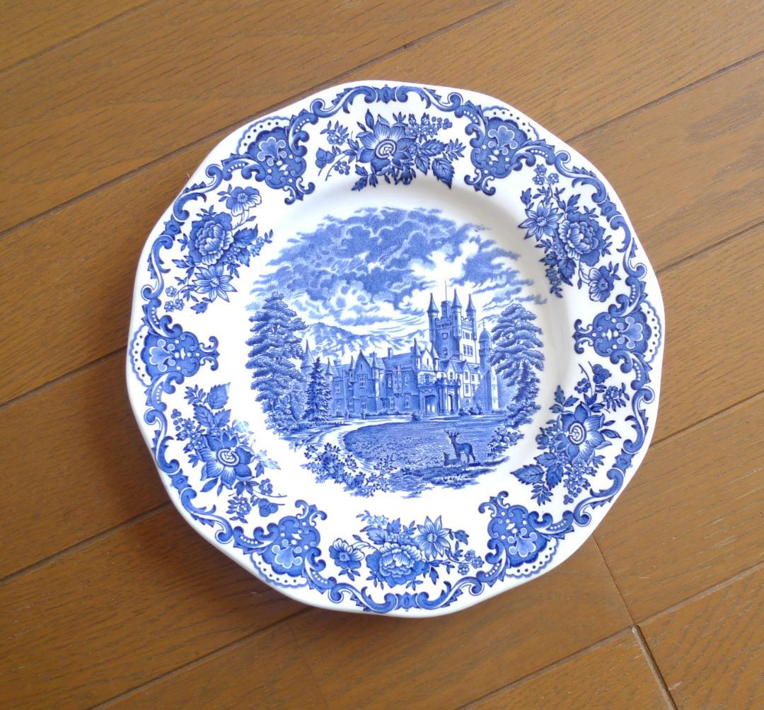 ヴィンテージの ENOCH  ロイヤルホームズ・オブ・ブリテン