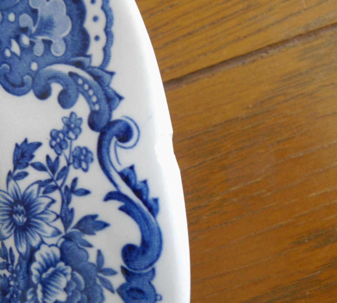 ヴィンテージの ENOCH  ロイヤルホームズ・オブ・ブリテン