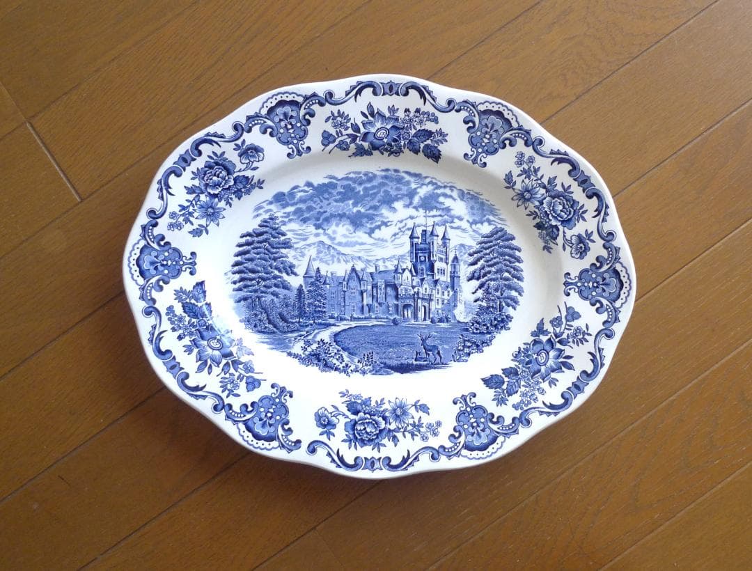 ヴィンテージの ENOCH  ロイヤルホームズ・オブ・ブリテン