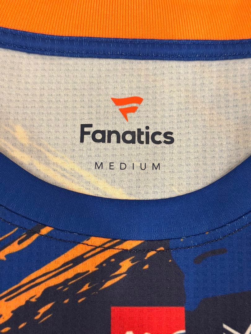 Vファーレン長崎 2025シーズンユニホーム