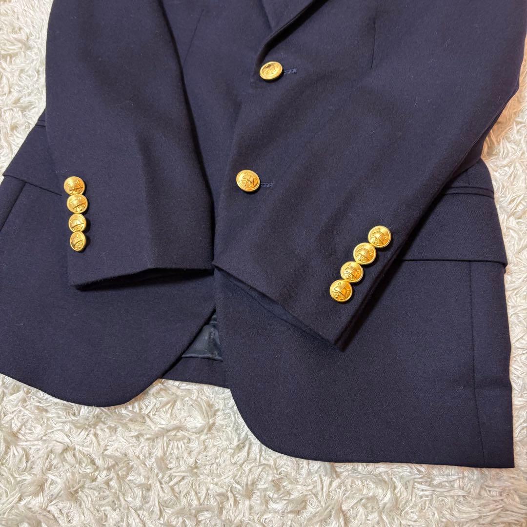 Ralph Lauren 男の子フォーマルスーツ　130/140