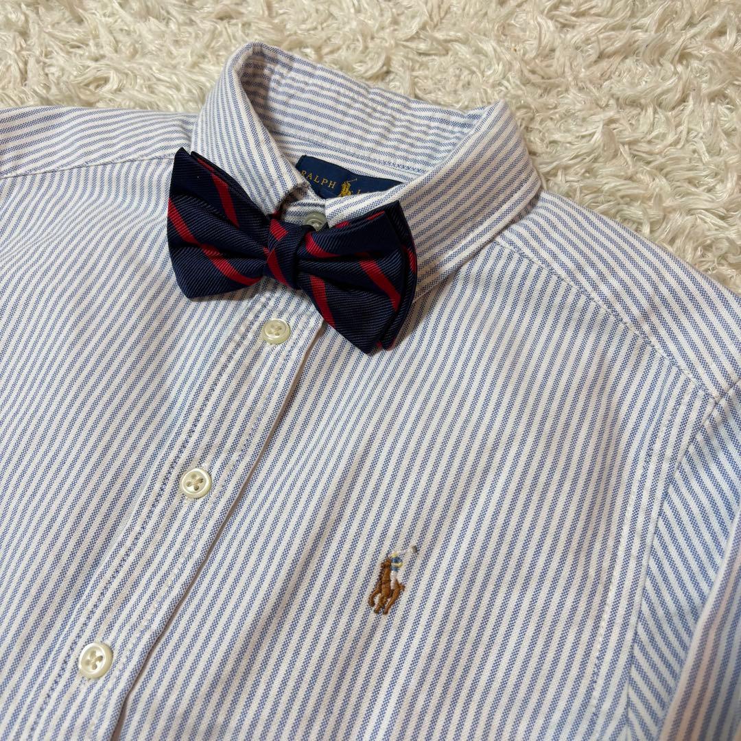 Ralph Lauren 男の子フォーマルスーツ　130/140