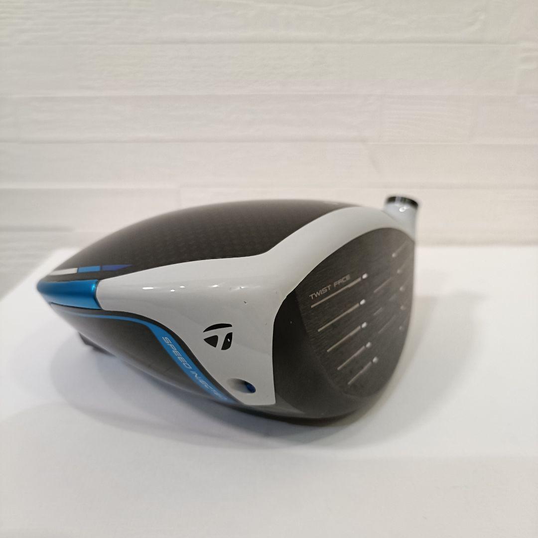 SIM2 　9.0 ヘッドカバー付 　シム2 ドライバー